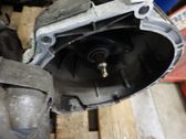 Front indicator light