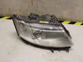 Headlight/headlamp