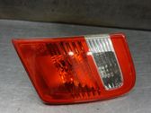 Tailgate rear/tail lights