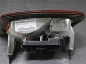 Tailgate rear/tail lights