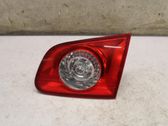 Tailgate rear/tail lights