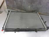 Coolant radiator