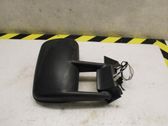 Front door electric wing mirror