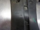 Rear bumper mounting bracket