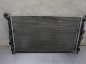 Coolant radiator