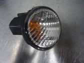Front indicator light