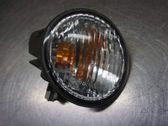 Front indicator light
