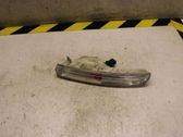 Front indicator light