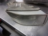 Front fog light