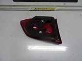 Tailgate rear/tail lights