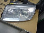 Headlight/headlamp