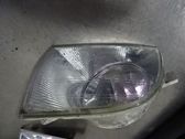 Front fog light