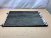 A/C cooling radiator (condenser)