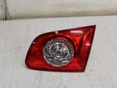 Tailgate rear/tail lights