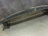 Front bumper cross member