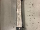 Intercooler radiator