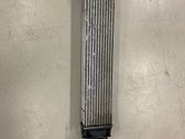 Intercooler radiator