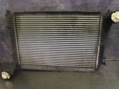 Intercooler radiator