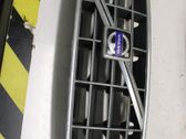 Front bumper lower grill