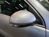 Front door electric wing mirror