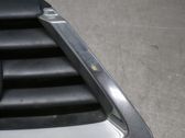 Under headlight/headlamp trim