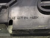 Front bumper lower grill