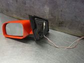 Front door electric wing mirror