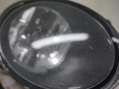 Luz de niebla delantera