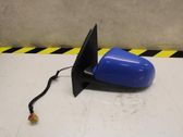 Front door electric wing mirror