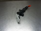 Headlight washer spray nozzle