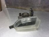 Front fog light
