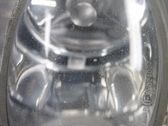 Front fog light