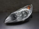 Headlight/headlamp