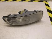 Front fog light