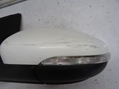 Front door electric wing mirror