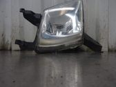 Front fog light