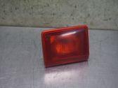 Front fog light