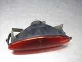 Front fog light