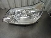 Headlight/headlamp