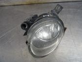 Front fog light