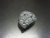 Front indicator light
