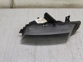 Front fog light