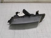 Front fog light