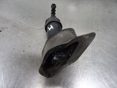 Headlight washer spray nozzle