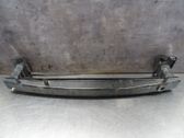 Front bumper cross member