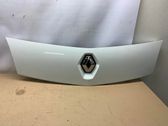 Front bumper lower grill