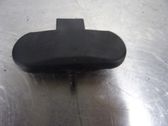 Windshield washer spray nozzle