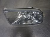 Front fog light