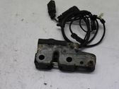 Engine bonnet/hood lock/catch