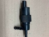 Headlight washer pump